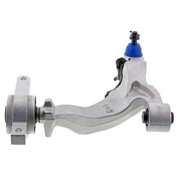 Mevotech CMS301035 Suspension Control Arm and Ball Joint Assembly product image 1 of 5