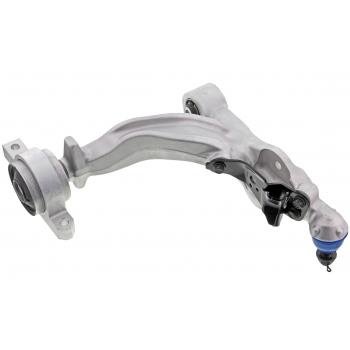 Mevotech CMS301035 Suspension Control Arm and Ball Joint Assembly product image 2 of 5