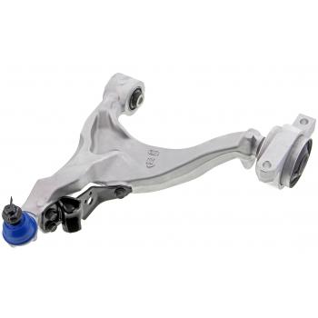 Mevotech CMS301035 Suspension Control Arm and Ball Joint Assembly product image 3 of 5
