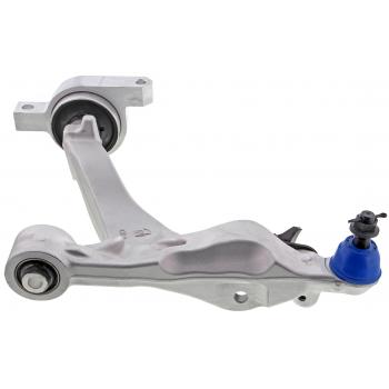 Mevotech CMS301035 Suspension Control Arm and Ball Joint Assembly product image 5 of 5