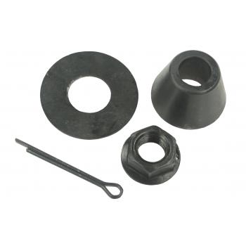 Mevotech CMS301036 Suspension Control Arm and Ball Joint Assembly product image 4 of 5
