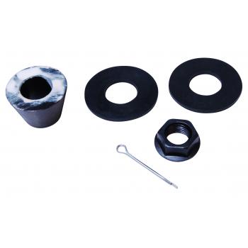 Mevotech CMS301037 Suspension Control Arm and Ball Joint Assembly product image 4 of 5