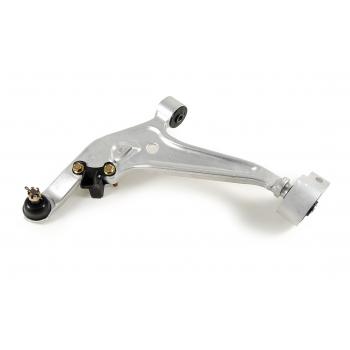 Mevotech CMS30106 Suspension Control Arm and Ball Joint Assembly product image 3 of 4