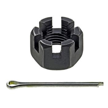 Mevotech CMS30108 Suspension Control Arm and Ball Joint Assembly product image 5 of 5