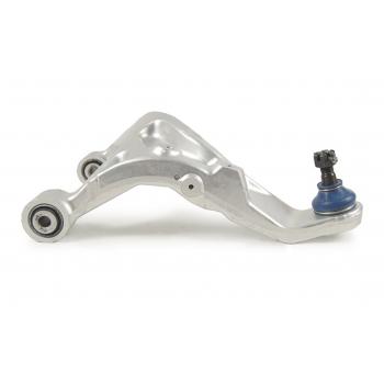 Mevotech CMS30109 Suspension Control Arm and Ball Joint Assembly product image 4 of 5