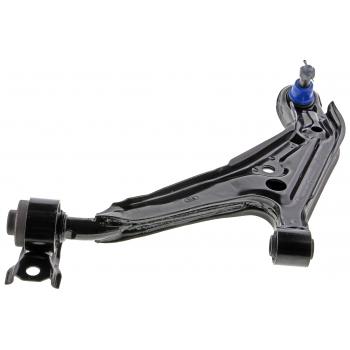 Mevotech CMS30110 Suspension Control Arm and Ball Joint Assembly product image 1 of 5