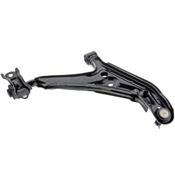 Mevotech CMS30110 Suspension Control Arm and Ball Joint Assembly product image 2 of 5