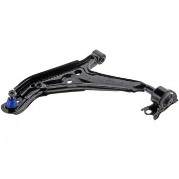 Mevotech CMS30110 Suspension Control Arm and Ball Joint Assembly product image 3 of 5