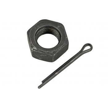 Mevotech CMS30110 Suspension Control Arm and Ball Joint Assembly product image 4 of 5