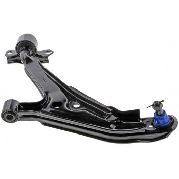 Mevotech CMS30110 Suspension Control Arm and Ball Joint Assembly product image 5 of 5