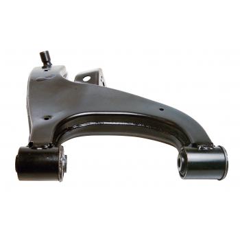 Mevotech CMS301103 Suspension Control Arm and Ball Joint Assembly product image 1 of 5