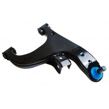 Mevotech CMS301103 Suspension Control Arm and Ball Joint Assembly product image 3 of 5