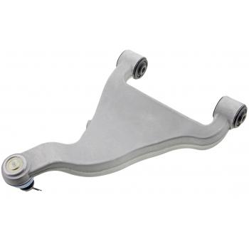 Mevotech CMS301104 Suspension Control Arm and Ball Joint Assembly product image 2 of 5