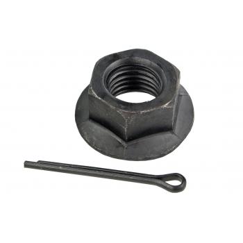 Mevotech CMS301104 Suspension Control Arm and Ball Joint Assembly product image 4 of 5