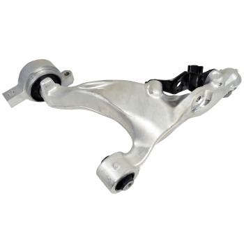 Mevotech CMS301111 Suspension Control Arm and Ball Joint Assembly product image 1 of 2
