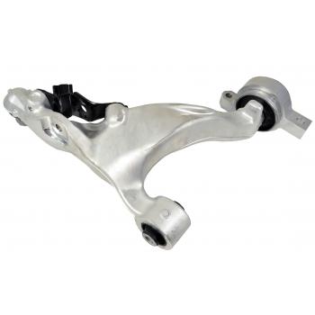 Mevotech CMS301112 - Suspension Control Arm and Ball Joint Assembly Mevotech CMS301112 Suspension Control Arm and Ball Joint Assembly product image 1 of 2