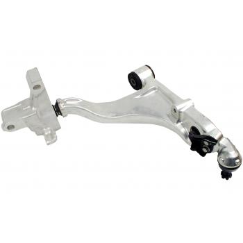 Mevotech CMS301116 Suspension Control Arm and Ball Joint Assembly product image 2 of 5