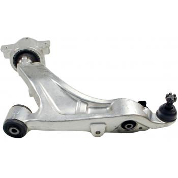 Mevotech CMS301116 Suspension Control Arm and Ball Joint Assembly product image 3 of 5