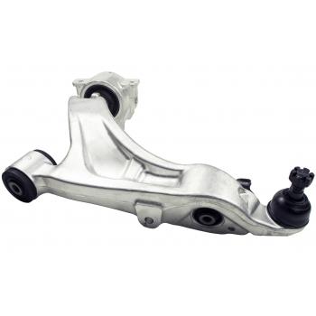 Mevotech CMS301116 Suspension Control Arm and Ball Joint Assembly product image 5 of 5