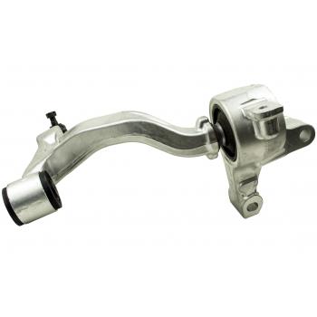 Mevotech CMS301117 - Suspension Control Arm and Ball Joint Assembly Mevotech CMS301117 Suspension Control Arm and Ball Joint Assembly product image 1 of 5