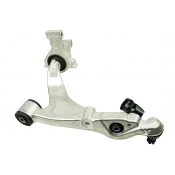 Mevotech CMS301117 Suspension Control Arm and Ball Joint Assembly product image 2 of 5