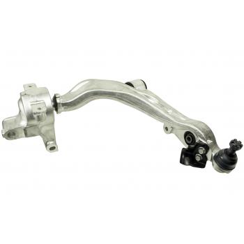 Mevotech CMS301117 Suspension Control Arm and Ball Joint Assembly product image 3 of 5