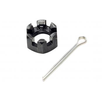 Mevotech CMS301117 Suspension Control Arm and Ball Joint Assembly product image 4 of 5