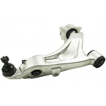 Mevotech CMS301117 Suspension Control Arm and Ball Joint Assembly product image 5 of 5