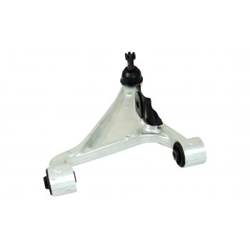 Mevotech CMS301118 - Suspension Control Arm and Ball Joint Assembly Mevotech CMS301118 Suspension Control Arm and Ball Joint Assembly product image 1 of 4
