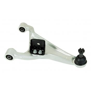 Mevotech CMS301118 - Suspension Control Arm and Ball Joint Assembly Mevotech CMS301118 Suspension Control Arm and Ball Joint Assembly product image 3 of 4