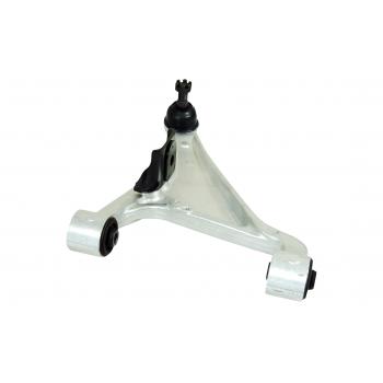 Mevotech CMS301119 Suspension Control Arm and Ball Joint Assembly product image 1 of 4