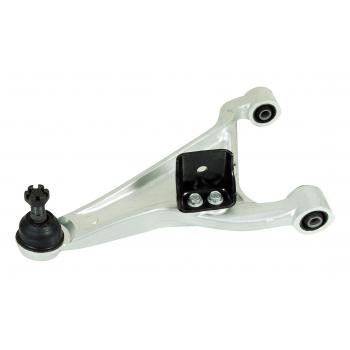 Mevotech CMS301119 Suspension Control Arm and Ball Joint Assembly product image 3 of 4