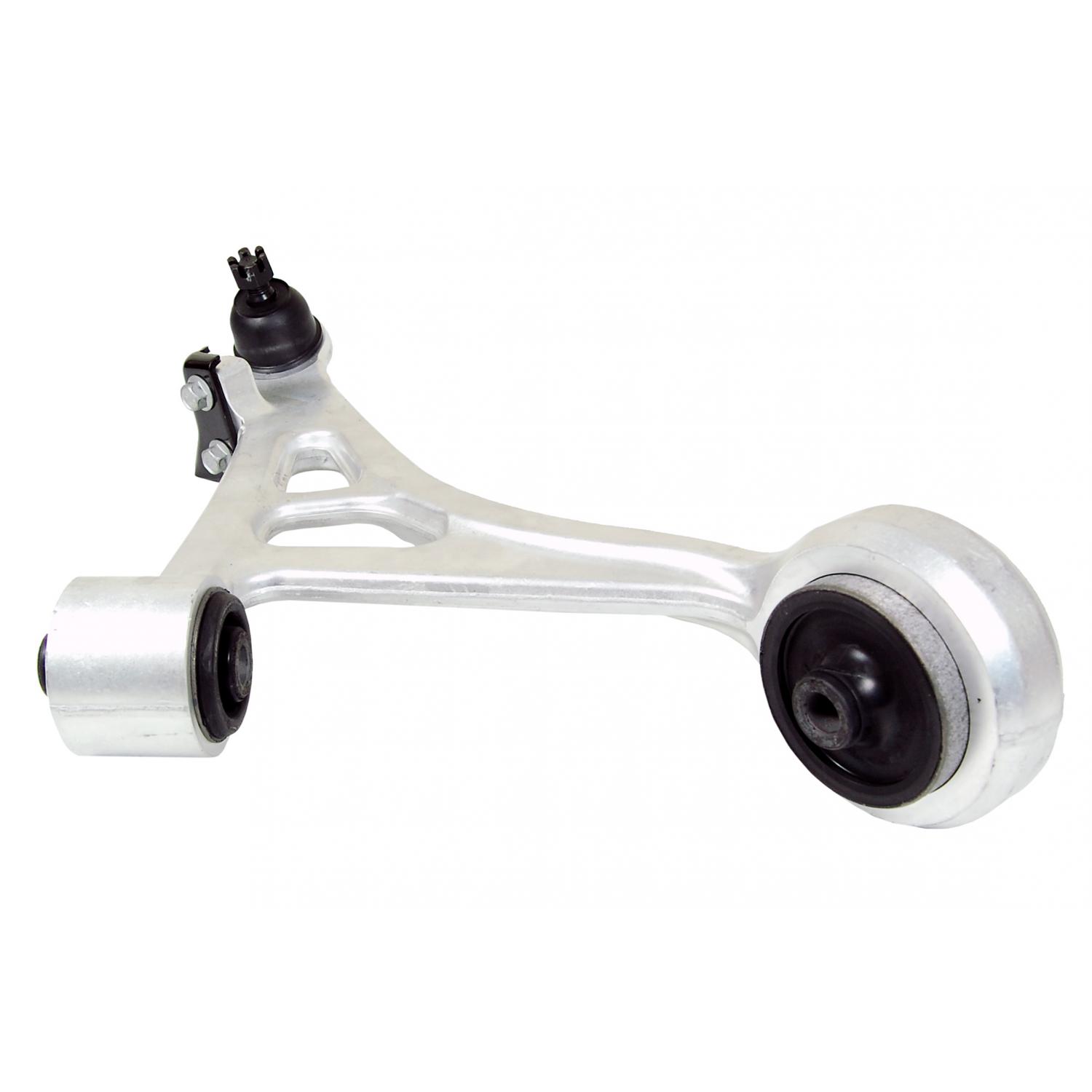 Mevotech CMS301122 - Suspension Control Arm and Ball Joint Assembly Mevotech CMS301122 Suspension Control Arm and Ball Joint Assembly product image 1 of 4