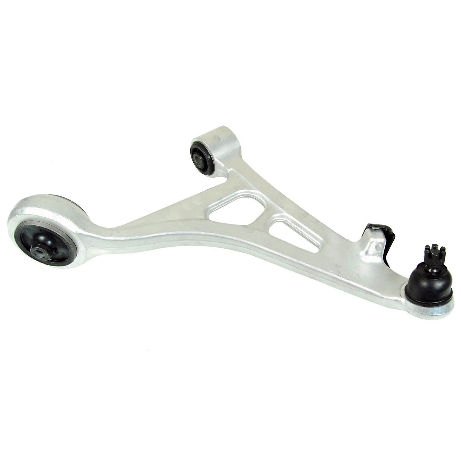 Mevotech CMS301122 - Suspension Control Arm and Ball Joint Assembly Mevotech CMS301122 Suspension Control Arm and Ball Joint Assembly product image 3 of 4