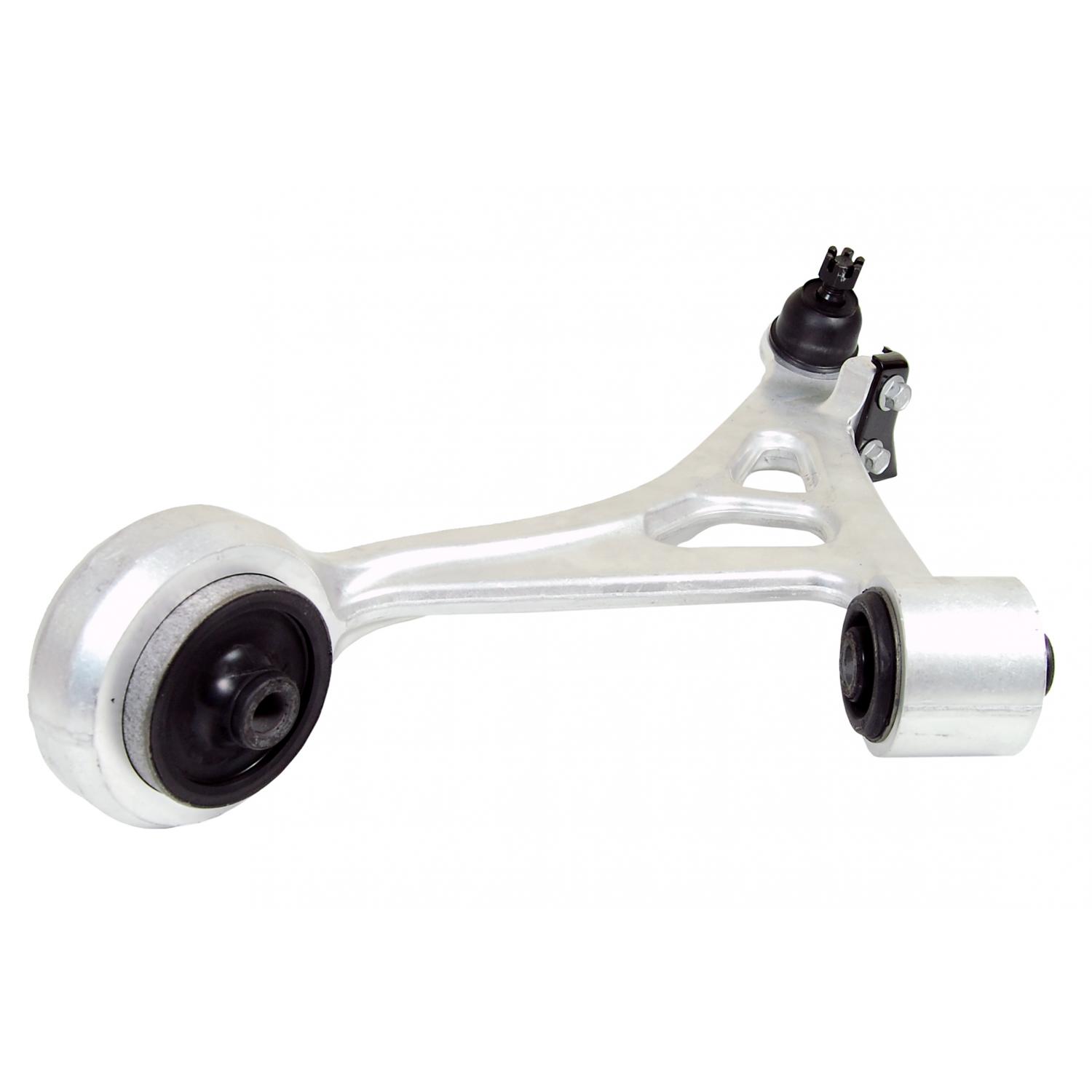 Mevotech CMS301123 Suspension Control Arm and Ball Joint Assembly product image 1 of 4