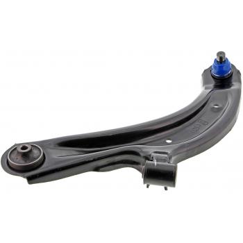 Mevotech CMS301124 Suspension Control Arm and Ball Joint Assembly product image 1 of 5