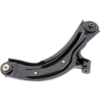 Mevotech CMS301124 Suspension Control Arm and Ball Joint Assembly product image 2 of 5