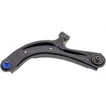Mevotech CMS301124 Suspension Control Arm and Ball Joint Assembly product image 3 of 5