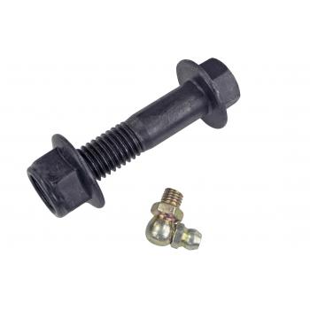 Mevotech CMS301124 Suspension Control Arm and Ball Joint Assembly product image 4 of 5