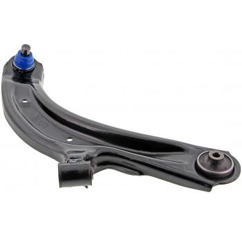 Mevotech CMS301125 Suspension Control Arm and Ball Joint Assembly product image 1 of 7
