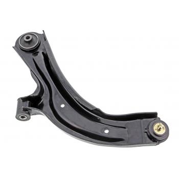 Mevotech CMS301125 Suspension Control Arm and Ball Joint Assembly product image 2 of 7