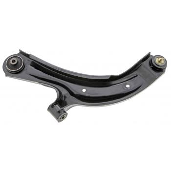 Mevotech CMS301125 Suspension Control Arm and Ball Joint Assembly product image 3 of 7