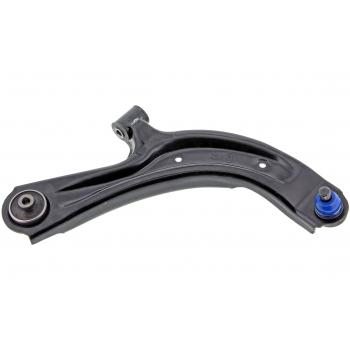 Mevotech CMS301125 Suspension Control Arm and Ball Joint Assembly product image 4 of 7