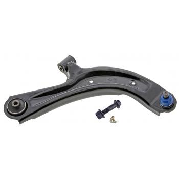 Mevotech CMS301125 Suspension Control Arm and Ball Joint Assembly product image 6 of 7