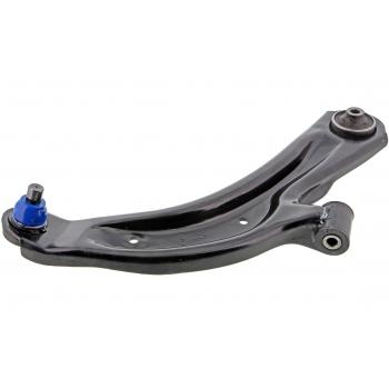 Mevotech CMS301125 Suspension Control Arm and Ball Joint Assembly product image 7 of 7