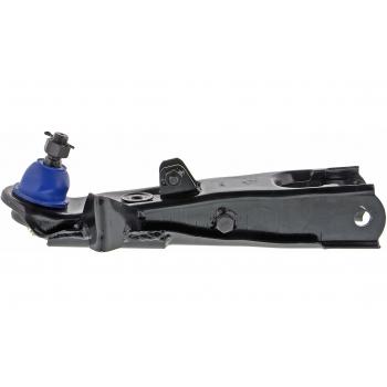 Mevotech CMS301131 Suspension Control Arm and Ball Joint Assembly product image 1 of 4