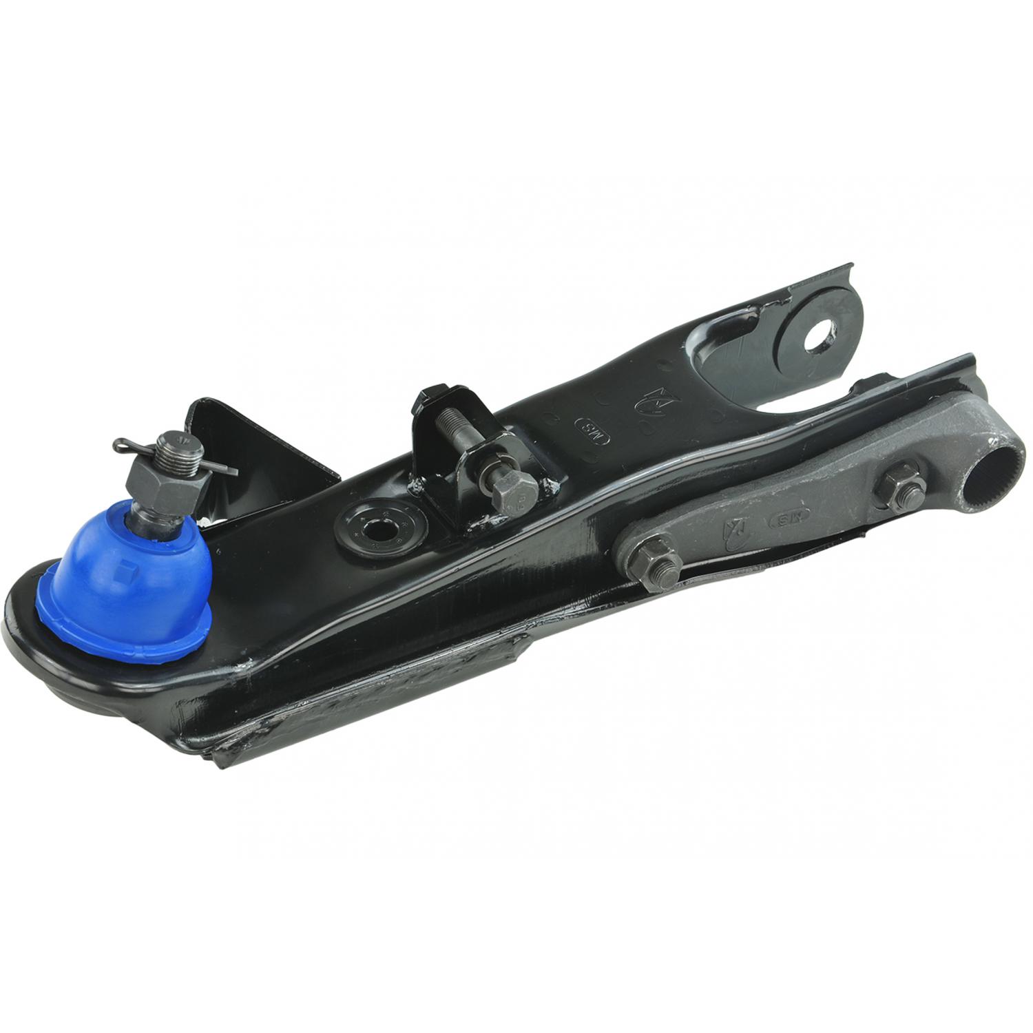 Mevotech CMS301132 - Suspension Control Arm and Ball Joint Assembly Mevotech CMS301132 Suspension Control Arm and Ball Joint Assembly product image 2 of 4