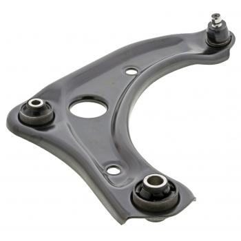 Mevotech CMS301137 - Suspension Control Arm and Ball Joint Assembly Mevotech CMS301137 Suspension Control Arm and Ball Joint Assembly product image 1 of 7