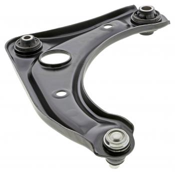 Mevotech CMS301137 - Suspension Control Arm and Ball Joint Assembly Mevotech CMS301137 Suspension Control Arm and Ball Joint Assembly product image 2 of 7
