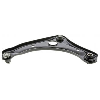 Mevotech CMS301137 - Suspension Control Arm and Ball Joint Assembly Mevotech CMS301137 Suspension Control Arm and Ball Joint Assembly product image 3 of 7